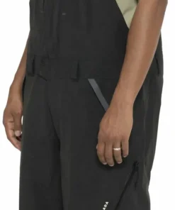 ARMADA Men's Emmons 3L Bib Black