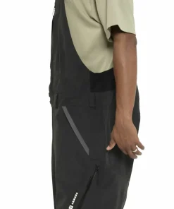 ARMADA Men's Emmons 3L Bib Black