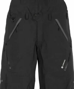 ARMADA Men's Emmons 3L Bib Black