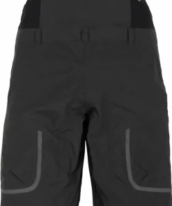ARMADA Men's Emmons 3L Bib Black