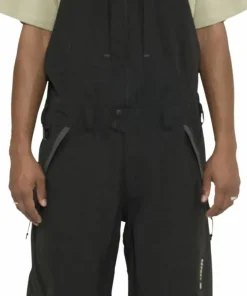 ARMADA Men's Emmons 3L Bib Black