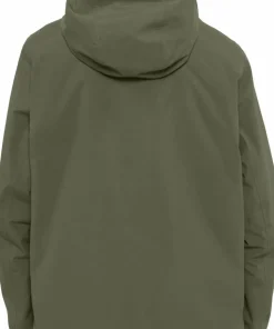 ARMADA Men's Reedy 2L Insulated Jacket Olive