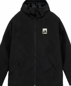 ARMADA Men's Reedy 2L Insulated Jacket Black