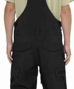 ARMADA Men's Sumpter 2L Bib Black