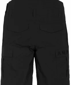 ARMADA Men's Sumpter 2L Bib Black