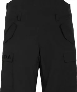 ARMADA Men's Sumpter 2L Bib Black