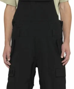 ARMADA Men's Sumpter 2L Bib Black