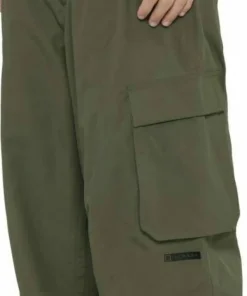 ARMADA Unisex Team Issue 2L Insulated Cargo Pant Olive/