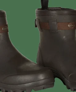 Arxus Unisex Primo Jodhpur Brown