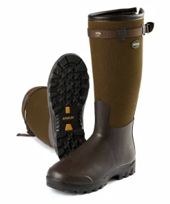 Arxus Unisex Primo Nord LW Brown/Green