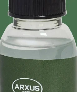 Arxus Zipper Oil 50 ml Transparent