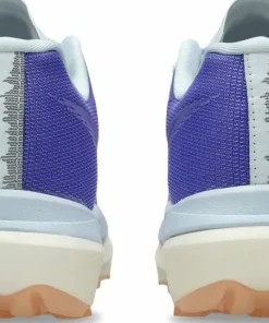 Asics Fujispeed 4 Cobalt Burst/Apricot Crush