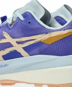 Asics Fujispeed 4 Cobalt Burst/Apricot Crush