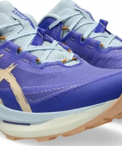 Asics Fujispeed 4 Cobalt Burst/Apricot Crush