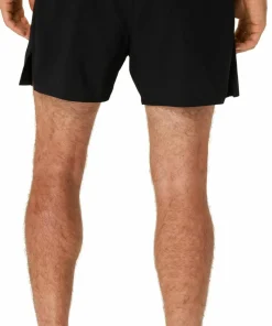 Asics Men's Asics Core 5in Short Performance Black