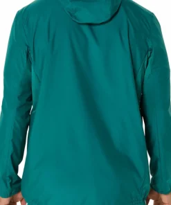 Asics Men's Asics Core Jacket Rainy Lake