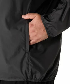 Asics Men's Asics Core Jacket Performance Black