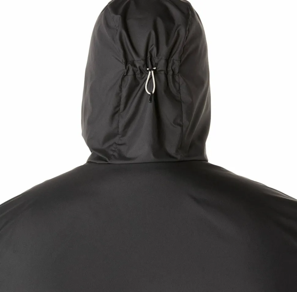 Asics Men's Asics Core Jacket Performance Black