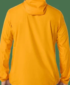 Asics Men's Asics Core Jacket Yamabuki