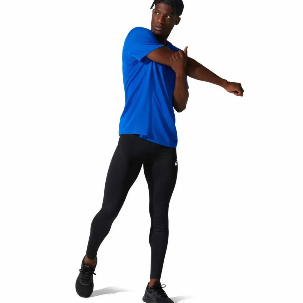Asics Men's Core Tight Performance Black