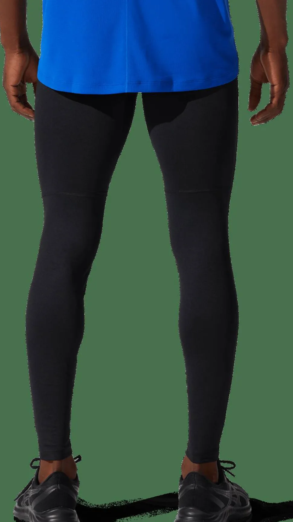 Asics Men's Core Tight Performance Black