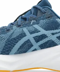 Asics Men's Dynablast 5 Twilight Blue/Saba Blue
