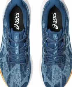 Asics Men's Dynablast 5 Twilight Blue/Saba Blue