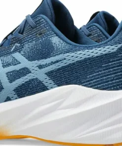 Asics Men's Dynablast 5 Twilight Blue/Saba Blue