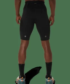 Asics Men's Fujitrail Elite Sprinter Performance Black
