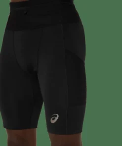 Asics Men's Fujitrail Elite Sprinter Performance Black