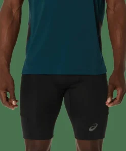 Asics Men's Fujitrail Elite Sprinter Performance Black