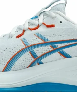 Asics Men's GEL-Cumulus 28 Arctic Blue/Aegean Blue