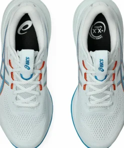 Asics Men's GEL-Cumulus 28 Arctic Blue/Aegean Blue