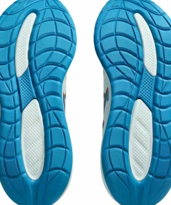 Asics Men's GEL-Cumulus 28 Arctic Blue/Aegean Blue