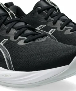 Asics Men's Gel-Cumulus 27 Black/concrete