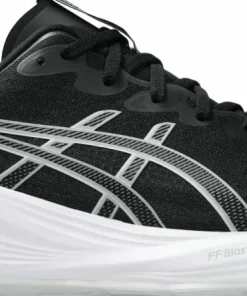 Asics Men's Gel-Cumulus 27 Black/concrete