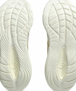 Asics Men's Gel-Cumulus 27 White/fawn
