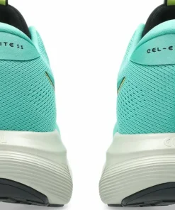 Asics Men's GEL-Excite 11 Aurora Green/Black
