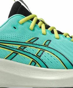 Asics Men's GEL-Excite 11 Aurora Green/Black