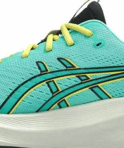 Asics Men's GEL-Excite 11 Aurora Green/Black