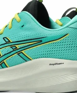 Asics Men's GEL-Excite 11 Aurora Green/Black
