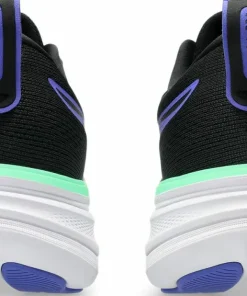 Asics Men's GEL-Pulse 17 Black/Cobalt Burst