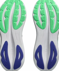 Asics Men's GEL-Pulse 17 Black/Cobalt Burst