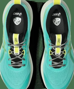 Asics Men's GEL-Pulse 17 TR Aurora Green/Cacti