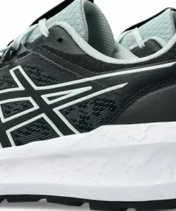 Asics Men's GEL-Sonoma 8 Black/Lake Grey