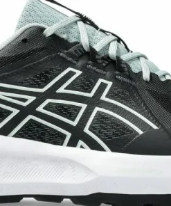 Asics Men's GEL-Sonoma 8 Black/Lake Grey