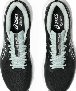 Asics Men's GEL-Sonoma 8 Black/Lake Grey