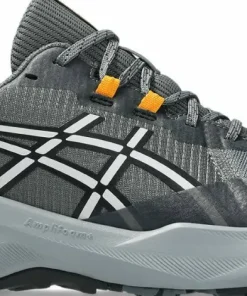Asics Men's GEL-Venture 11 Steel Grey/Cloud Grey