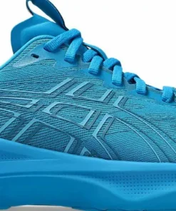 Asics Men's GT-2000 14 Aegean Blue/Saba Blue