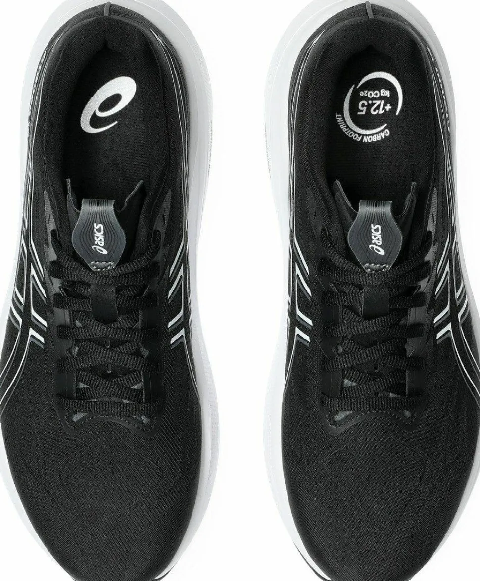 Asics Men's GT-2000 14 Black/White